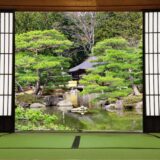 Japanese-garden